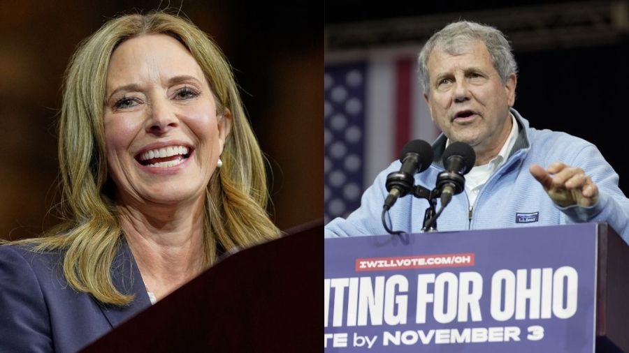 amy-acton,-sherrod-brown-to-rally-together-in-youngstown-tuesday