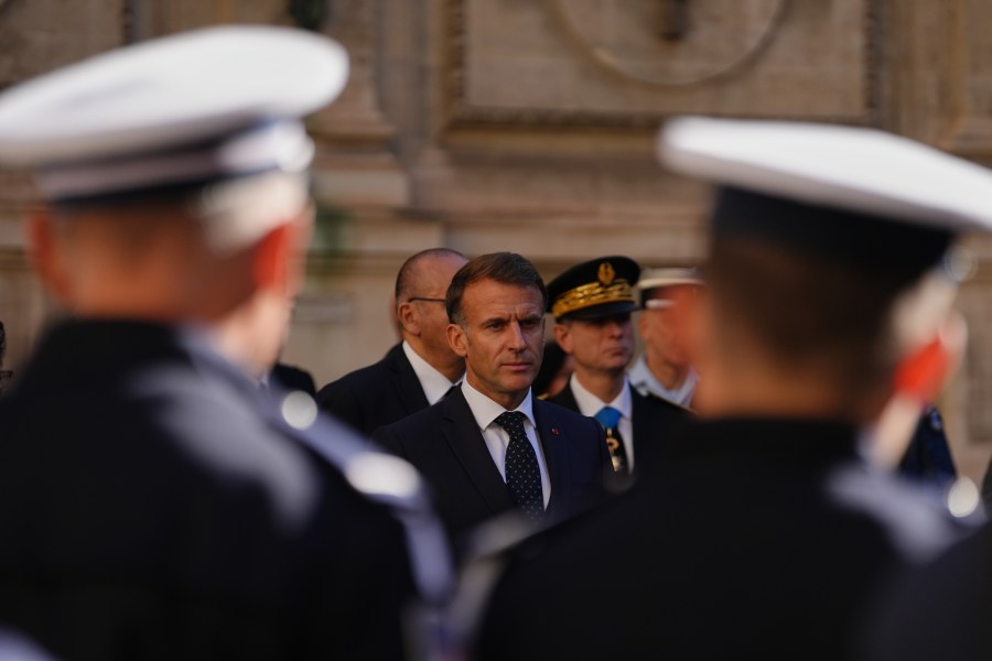 france-promises-to-replace-its-university-admissions-after-riots-and-thousands-of-arrests