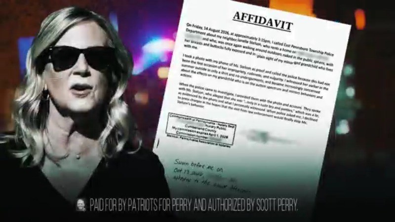 flood-of-negative-ads-hitting-pennsylvania-voters-ahead-of-election-day