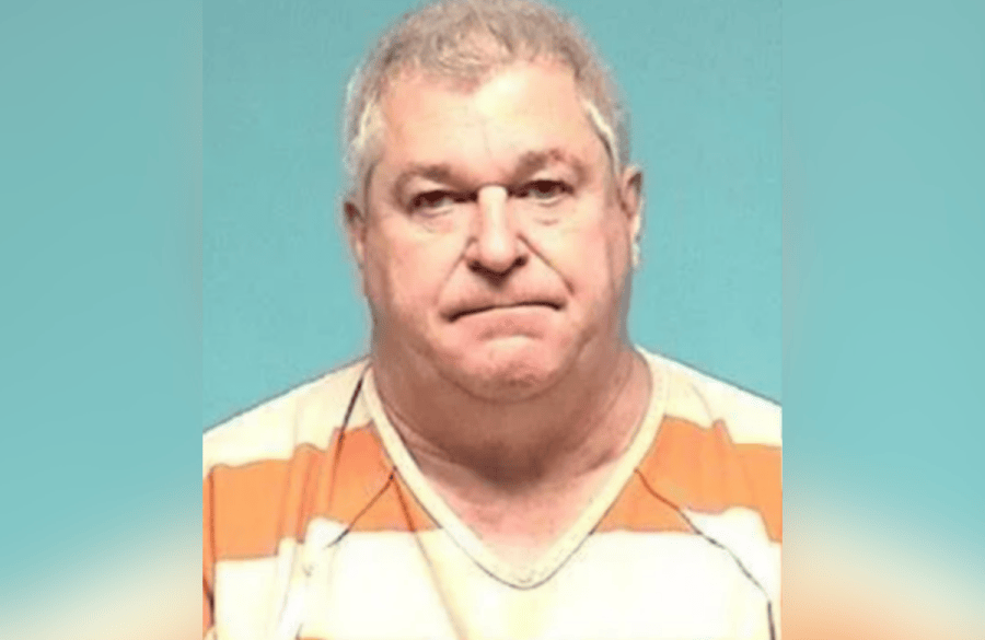 former-ceo-of-ohio-youth-treatment-center-arrested-on-child-pornography,-coercion-charges