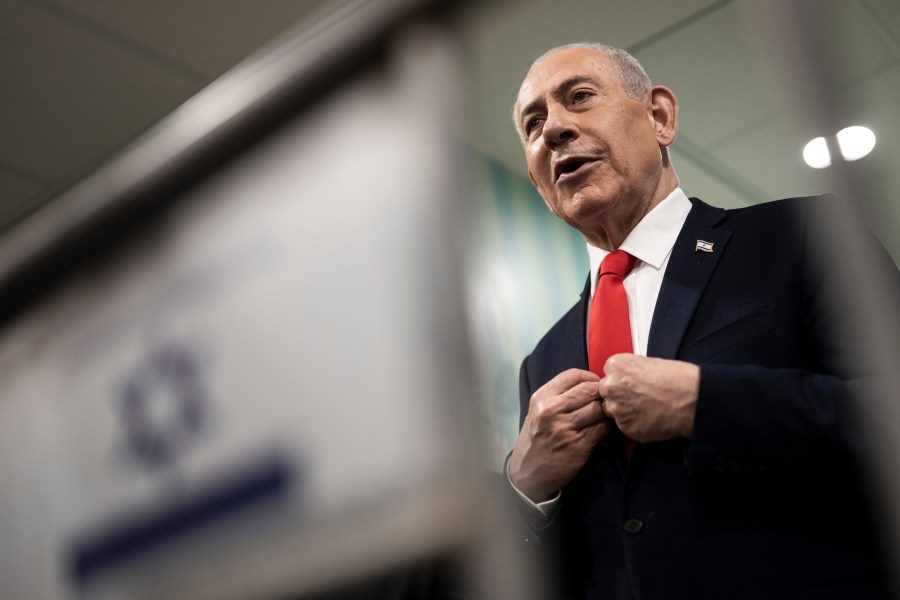 exit-polls-suggest-no-clear-winner-in-israel’s-election,-but-netanyahu-is-far-from-defeated