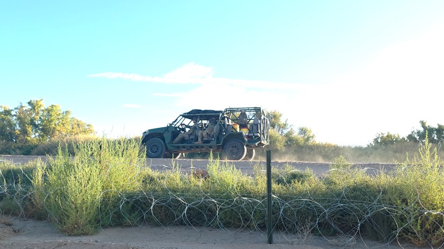 cbp-evaluates-military-‘heat-ray’-for-potential-use-at-us-mexico-border