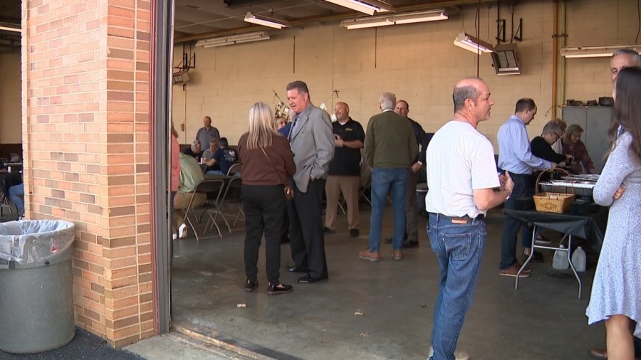 wkbn-celebrates-general-manager-dave-coy’s-retirement
