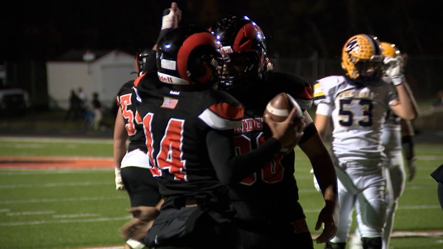 highlights:-wickliffe-vs.-mineral-ridge-high-school-football