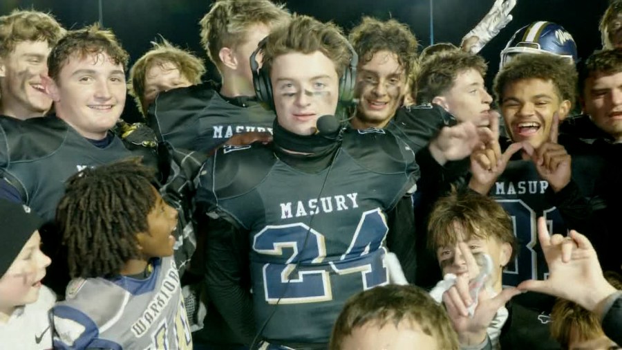 player-of-the-game:-brookfield’s-blake-hammond