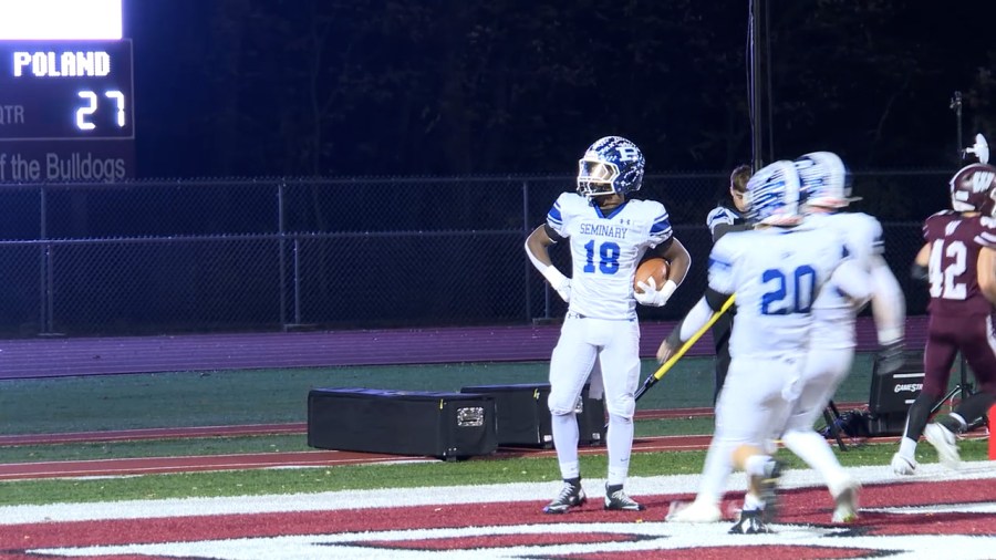 highlights:-poland-vs.-woodridge-high-school-football
