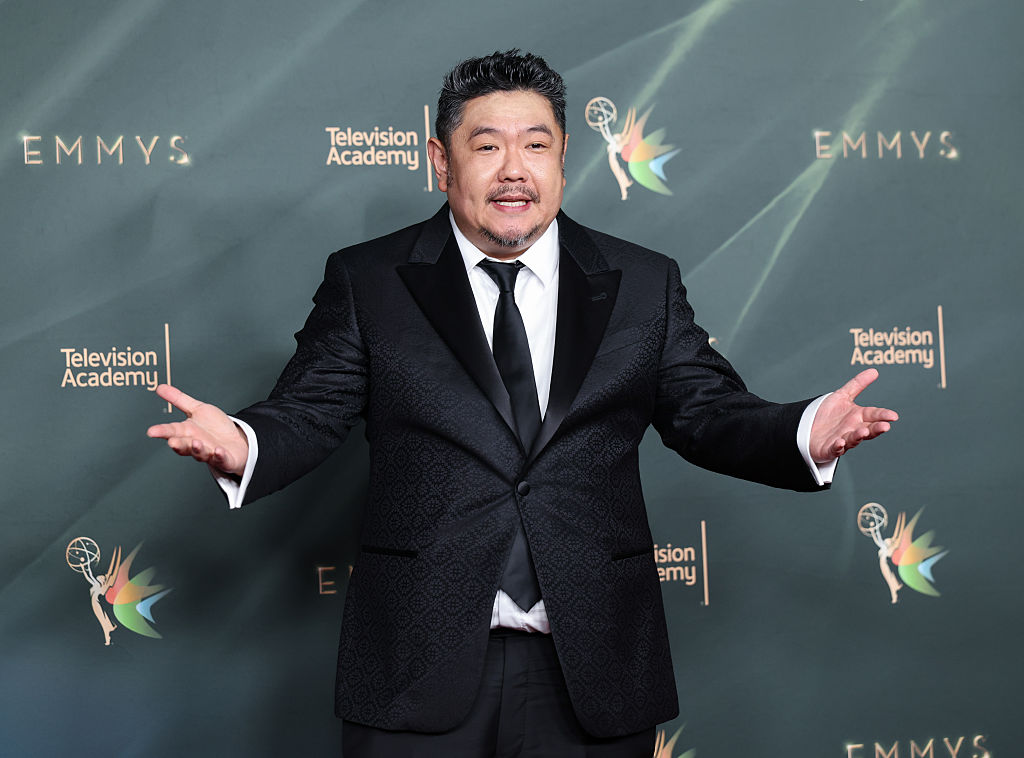 78th Emmy Awards Night 2