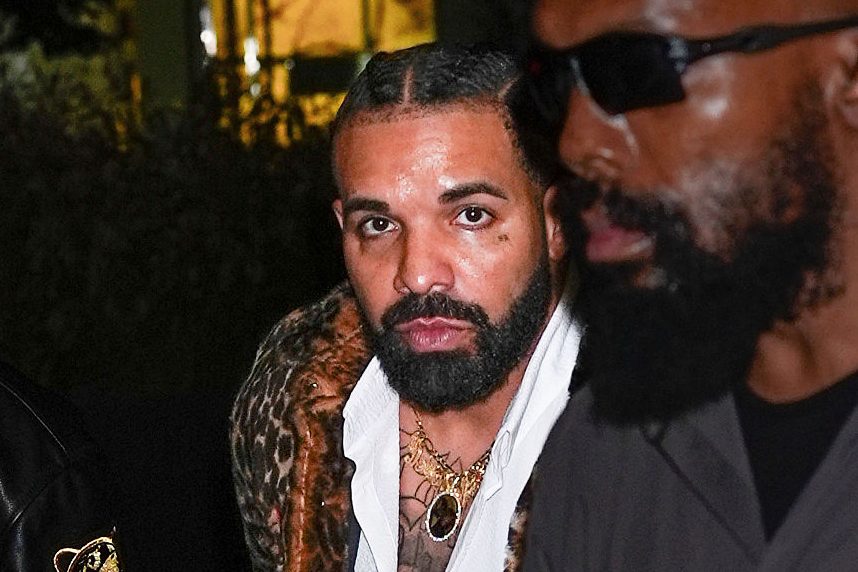 Celebrity Sightings In New York City - October 24, 2026