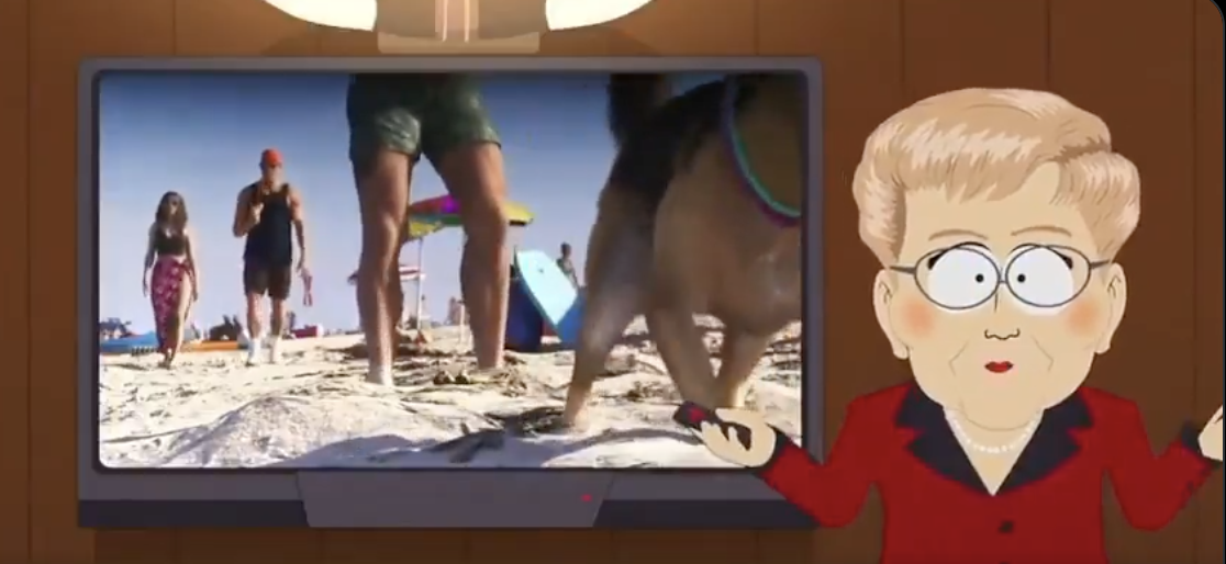 'South Park' Reveals You Can Throw Dog Poop In 'GTA 6'