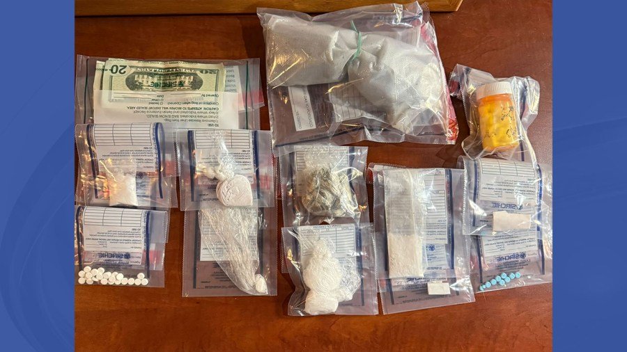 law-enforcement-finds-suspected-drugs-at-east-liverpool-apartment